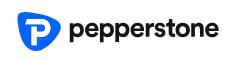 Pepperstone Türkiye logosu – güvenilir forex şirketi